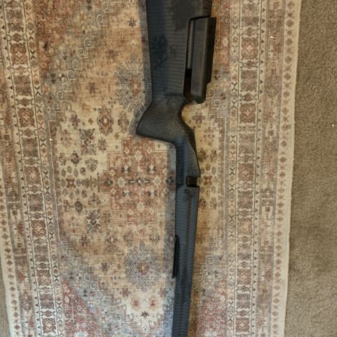 Manners MCS-LRH, ELITE TAC