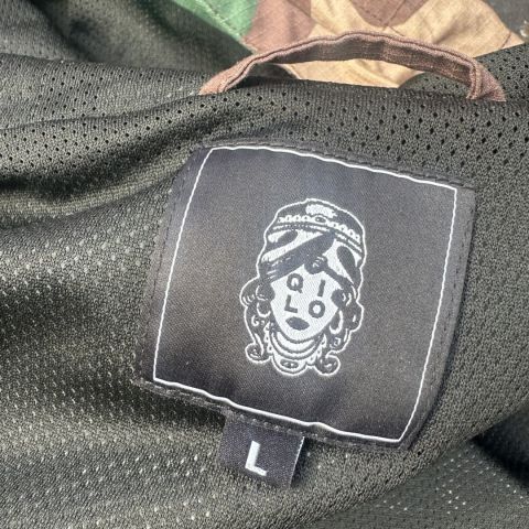 WRMFZY/QILO/Zulu Foxtrot