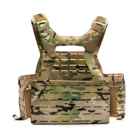 MF IDCR V1(Irregular Defense)