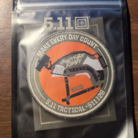 5.11 August 2024 Patch