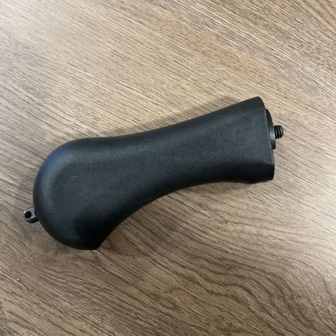 Mossberg shockwave grip 
