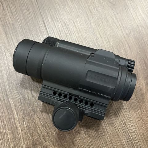 Aimpoint Comp M4 