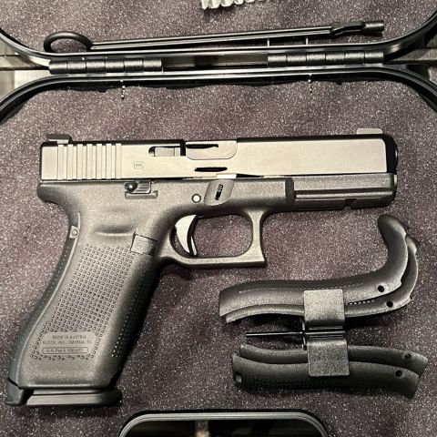 Glock 17M