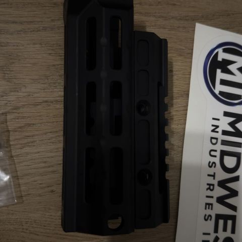FS Midwest M70/M92 Handguard