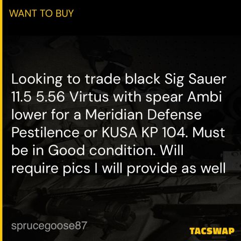 Trade 11.5 5.56 Virtus 