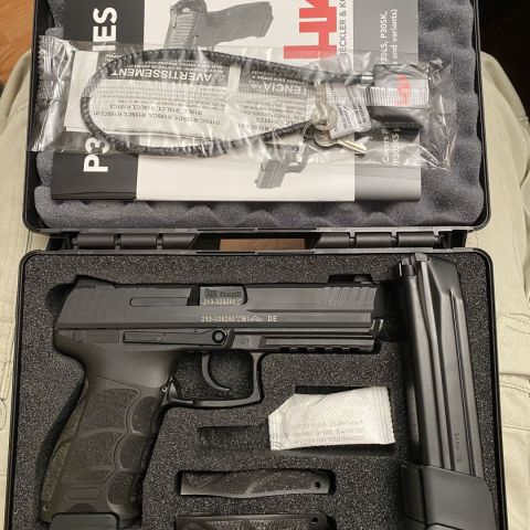 HK P30L V1 LE Model