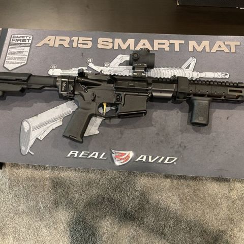 ZEV Core Elite AR 10.5” w/Law