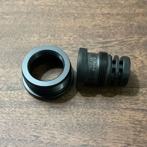 Griffin Plan A Hub Package