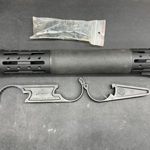 Hogue Handguard 15"