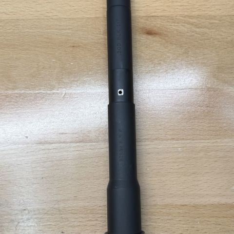 Bison Armory .300 AAC 