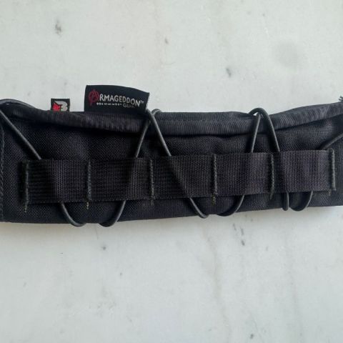 ArmageddonGear SuppressorCover