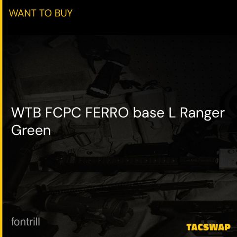 FERRO FCPC V5 - Base