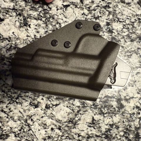 Mp 2.0 5” ragnarok 