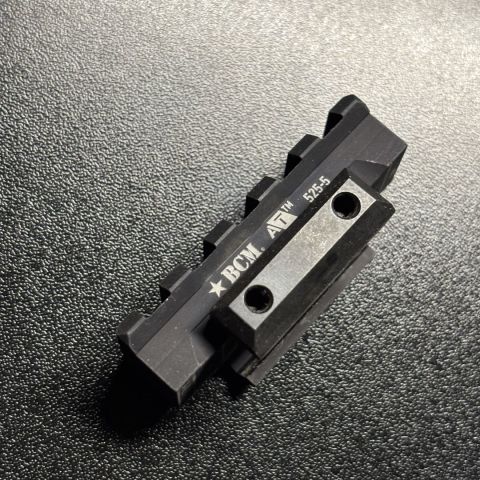 BCM A/T 525-5 Optic Riser
