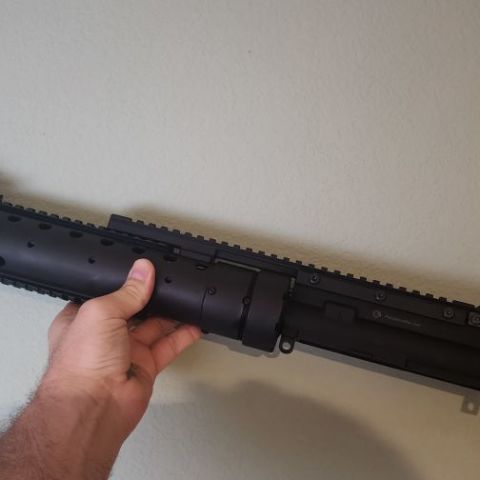 PRI MK 12 Mod H 16