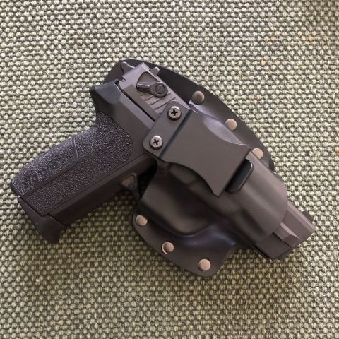 Sig Pro SP2009