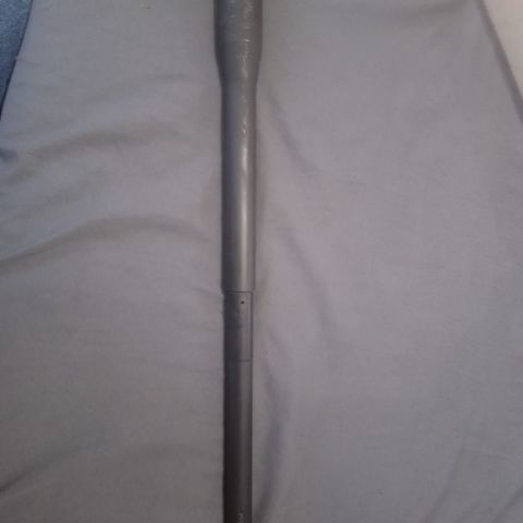 AR-10 18" 308 barrel