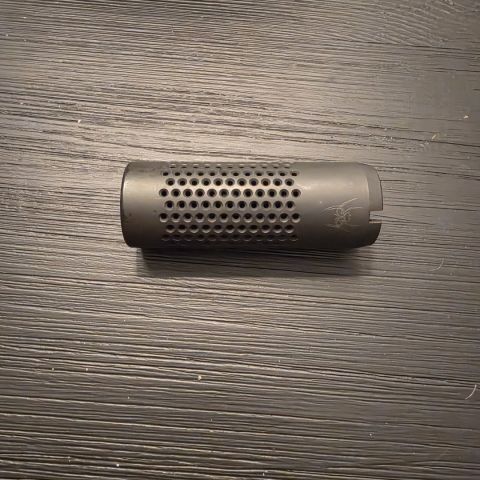 Spikes Tactical AK Dynacomp