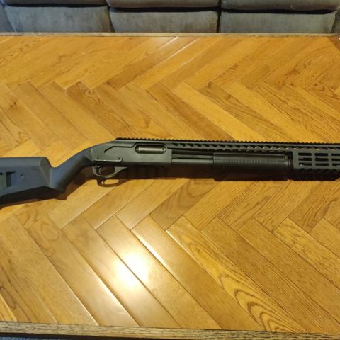 Remington 870 Tactical 12ga