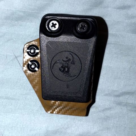 ANR Design IWB Mag Carrier