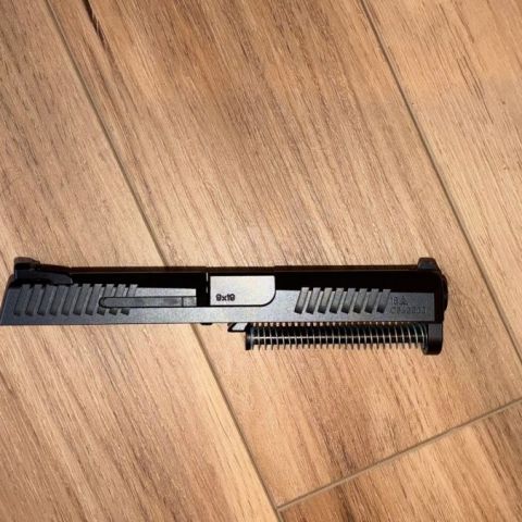 P-10C Non-OR Complete Slide NS