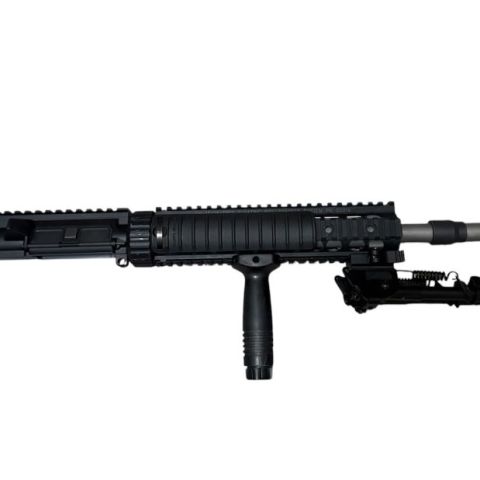 MK12 MOD1 Upper