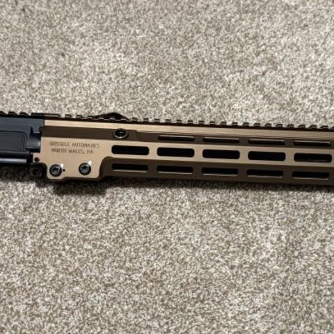 14.5” URGI Factory Near Clone