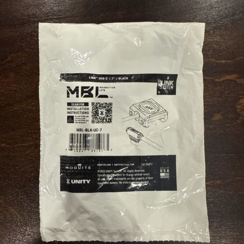 Modbutton Lite USB-C