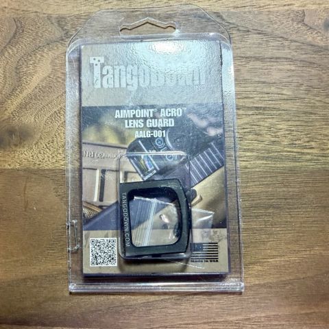 TangoDown Acro Lens guard