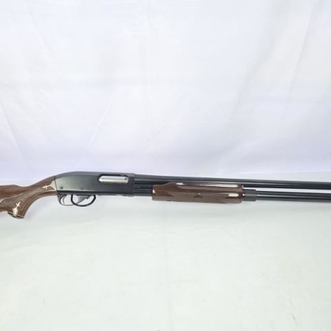 Remington 870 Wingmaster 12ga