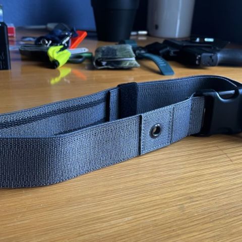 Trex Arms thigh strap