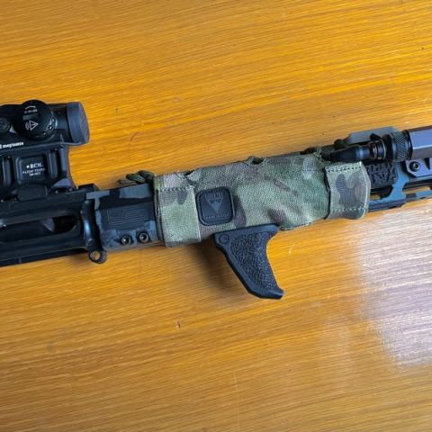 NFA "Aero EPC" 11" AR9 upper