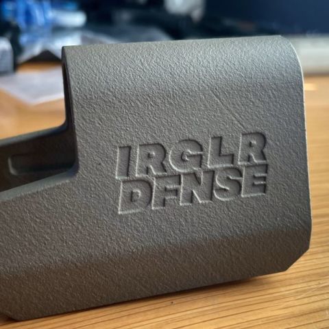 IDG Feer SLK cheek riser