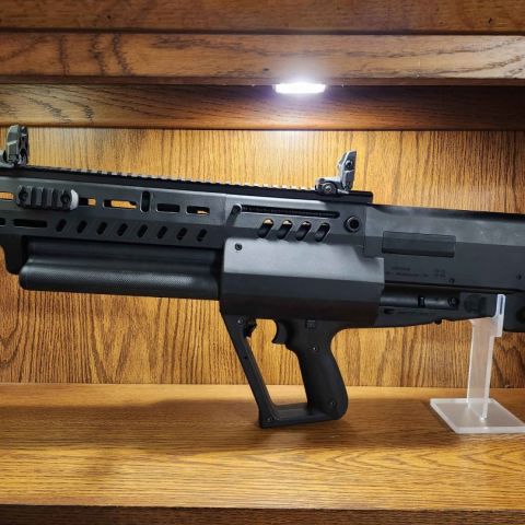Tavor TS12