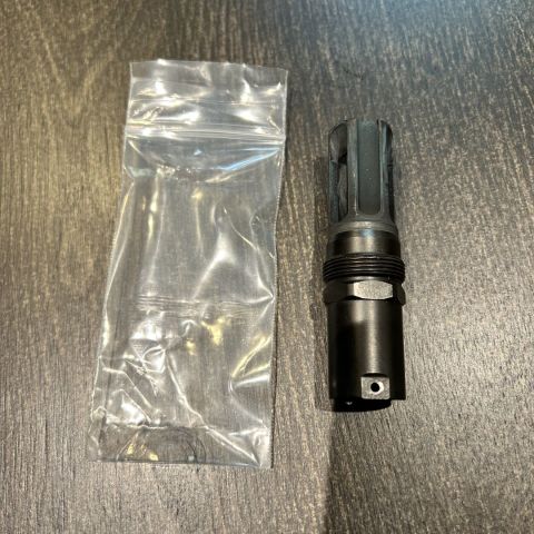 LPM Eclipse 13.7 P&W