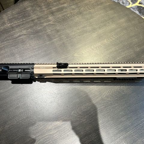 18” 22ARC Upper (New)