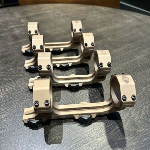 Reptilia AUS 1.7” 34mm