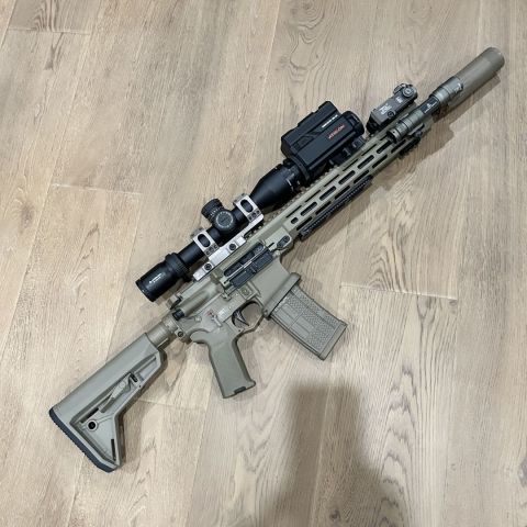 LMT MRP Criterion 13.9”