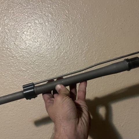 Noveske 13.7 SS Infidel / GB