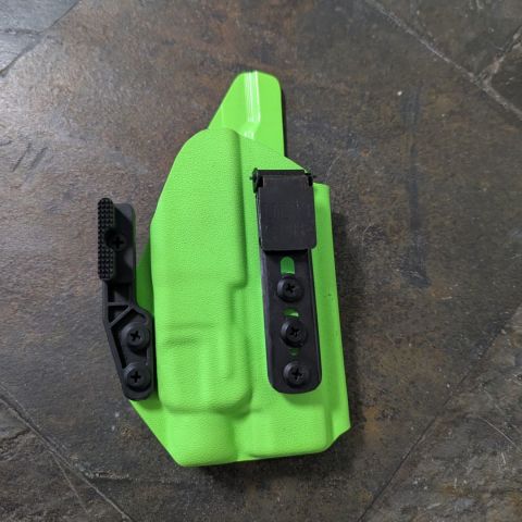 Sig Fuse holster