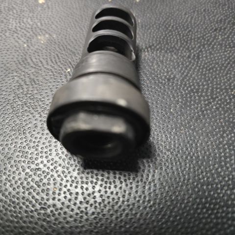 Yankee hill manufacturing qd