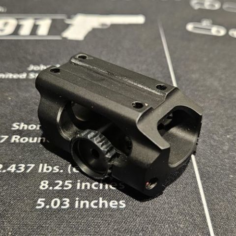 Scalarworks MRO Mount 