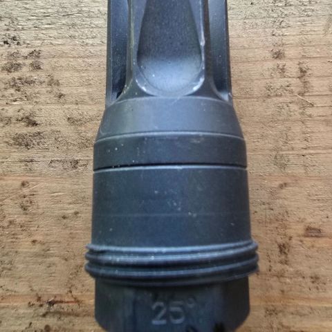 Sig Clutch-Lok 25 Degree