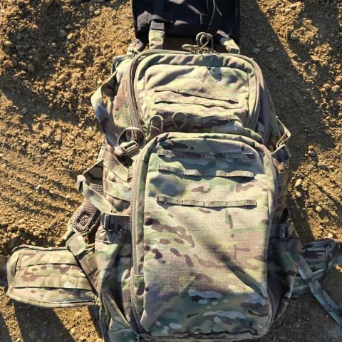 Eberlestock X31 LoDrag Pack 