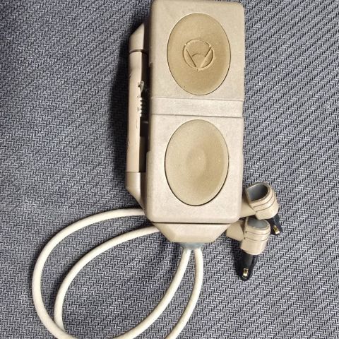 L3 Insight Dual Button 