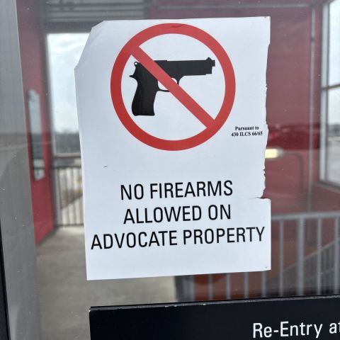 Relisting AR15 and AR10