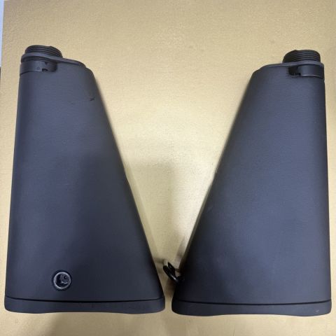 Entry a2 fixed stock kits!