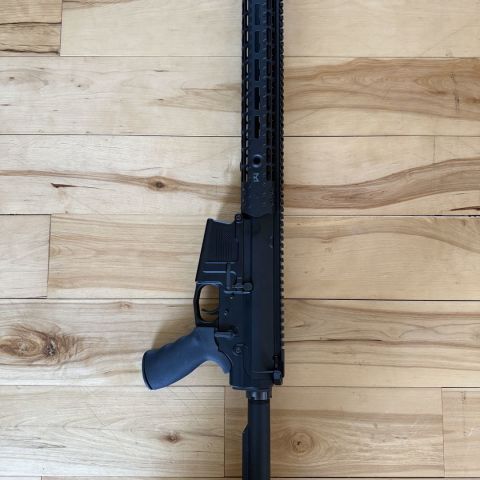 Aero ar10 