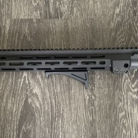 LMT MRP 16” upper