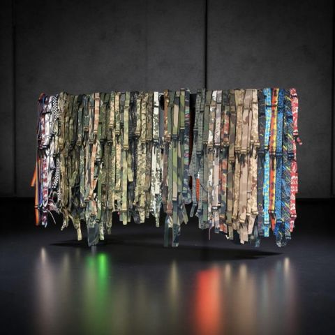 Quick Adjust Camo Sling Sale